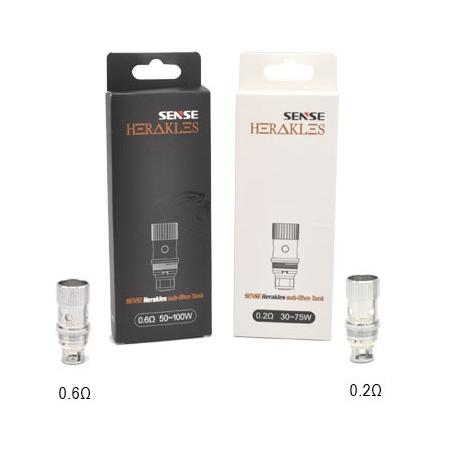 Sense OCC Coil for Herakles Sub Tank - Single